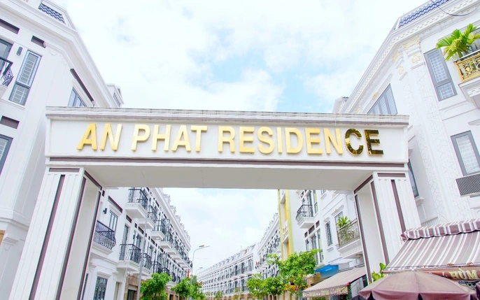 An Phát Residence