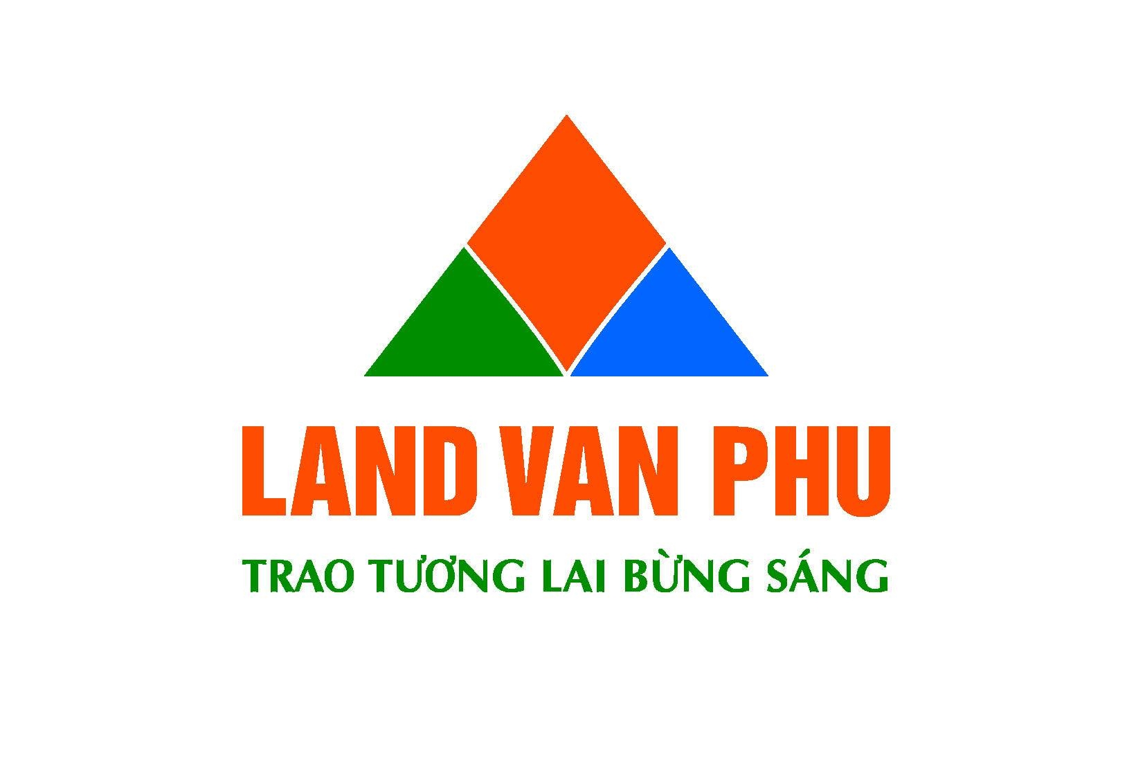 Land Vạn Phú